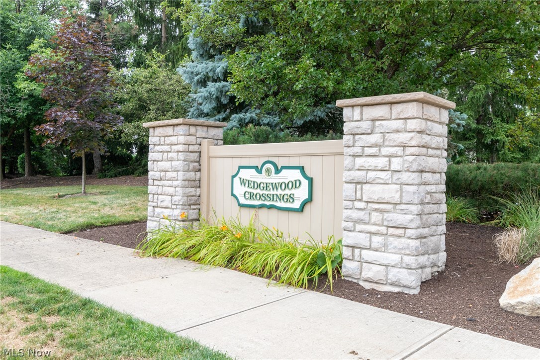 Wedgewood Estate - Residential