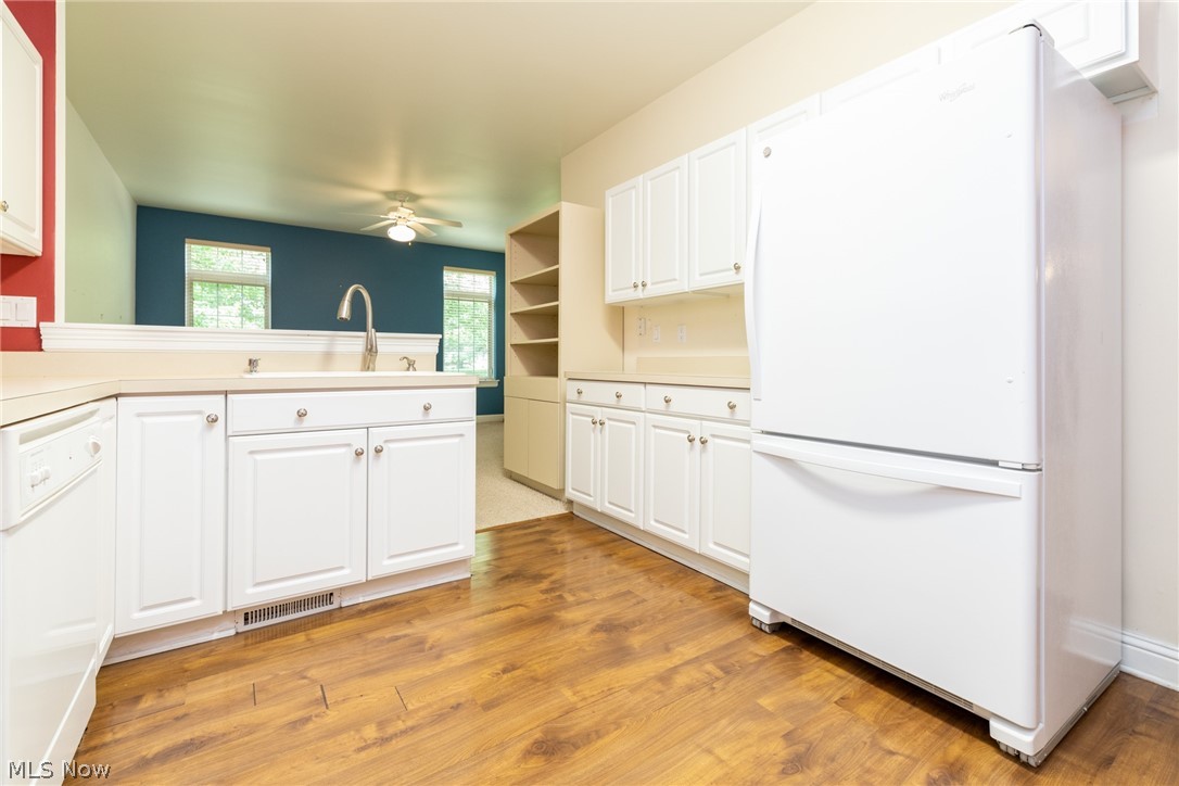 Wedgewood Estate - Residential