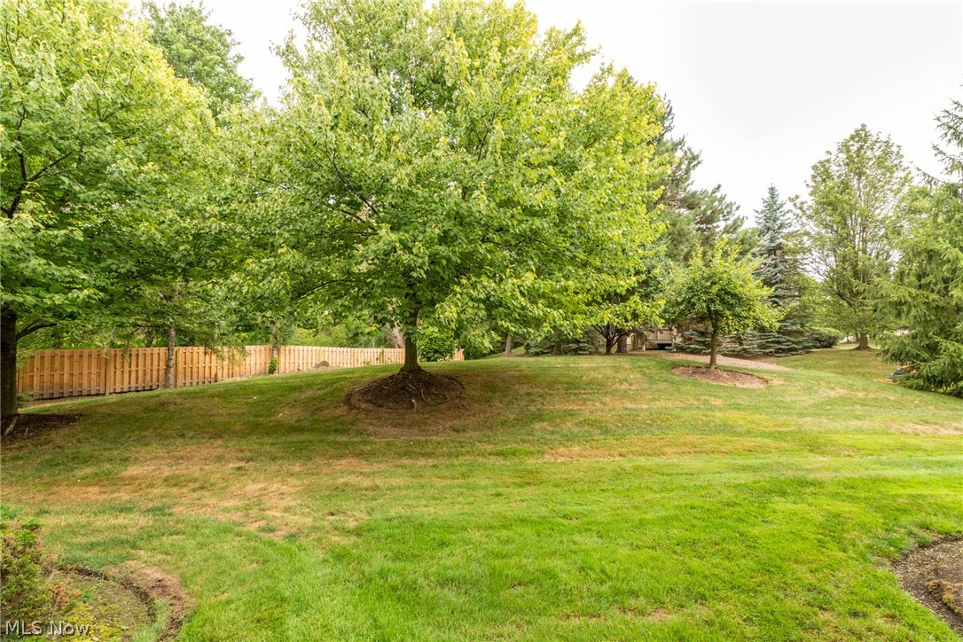 Wedgewood Estate - Residential