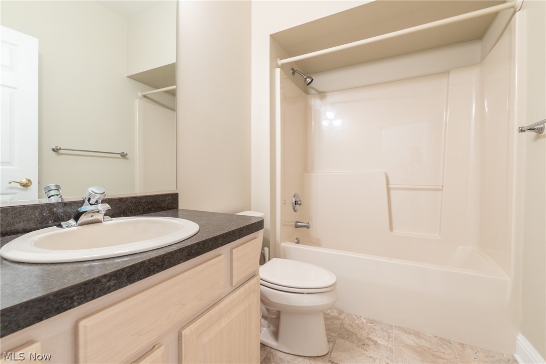 Wedgewood Estate - Residential