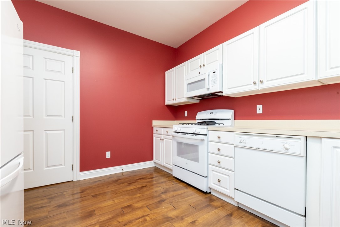 Wedgewood Estate - Residential