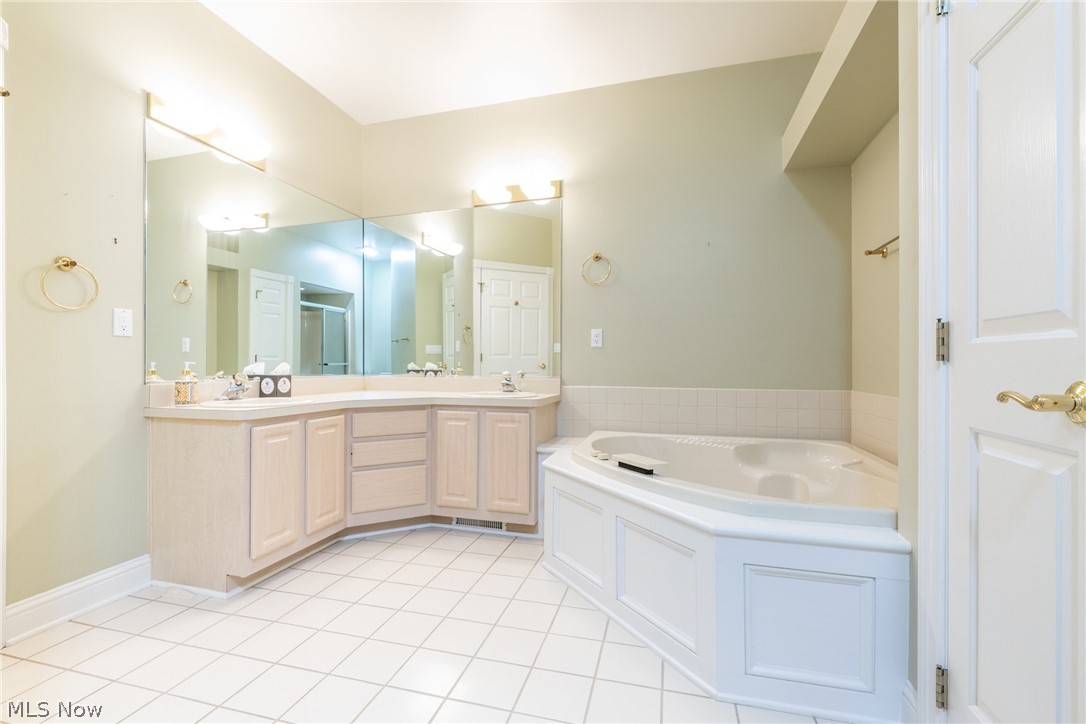 Wedgewood Estate - Residential