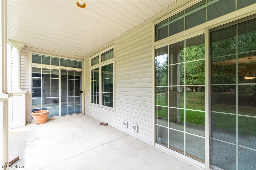 Wedgewood Estate - Residential