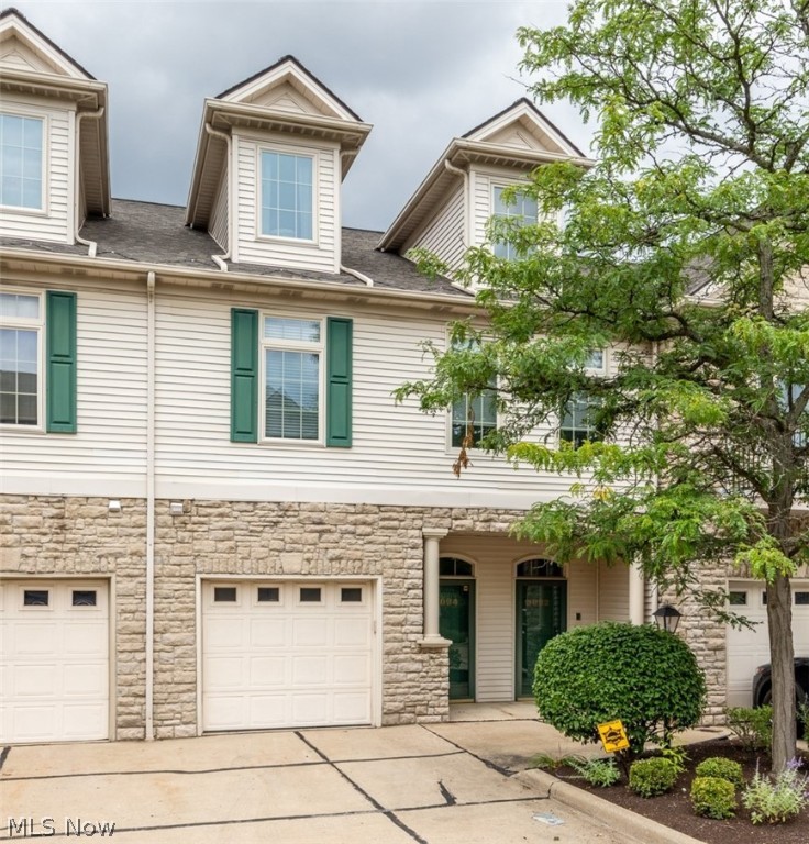 Wedgewood Estate - Residential