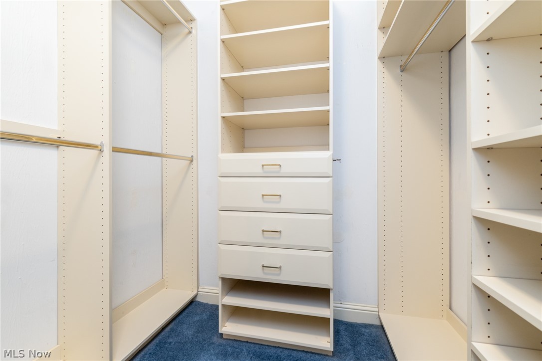 Wedgewood Estate - Residential