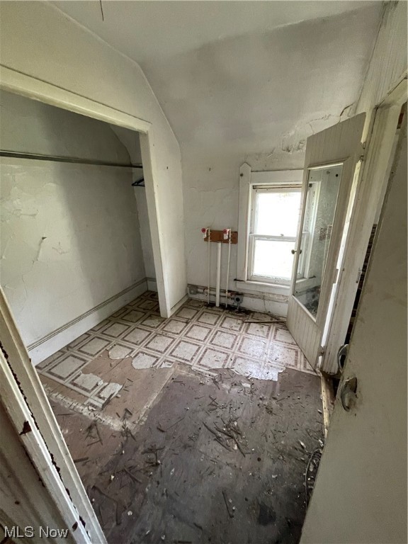 M & N Halless - Residential Income