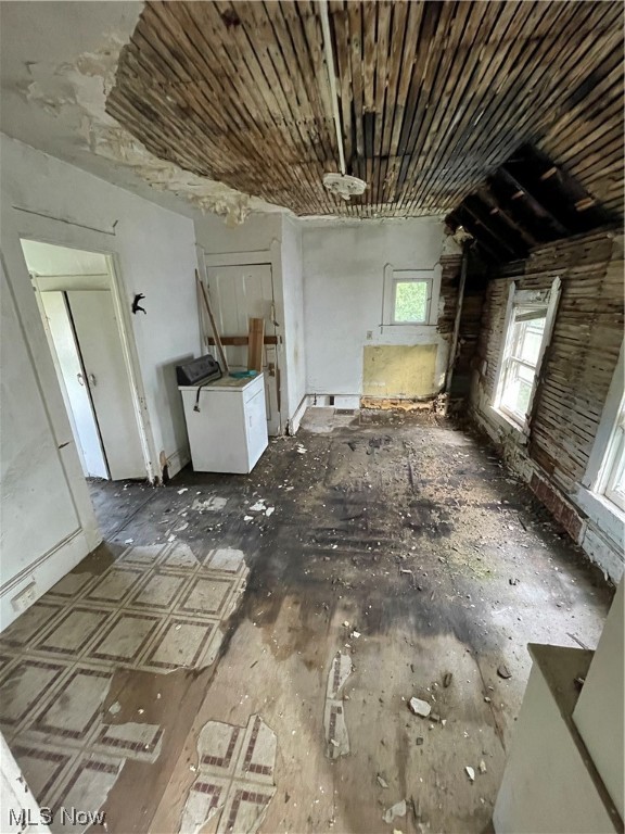 M & N Halless - Residential Income