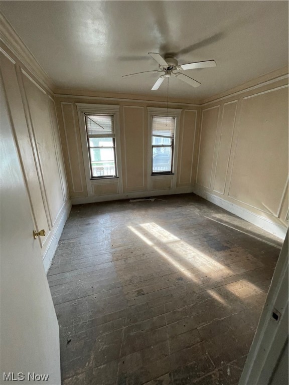 M & N Halless - Residential Income