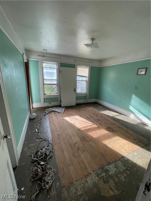 M & N Halless - Residential Income