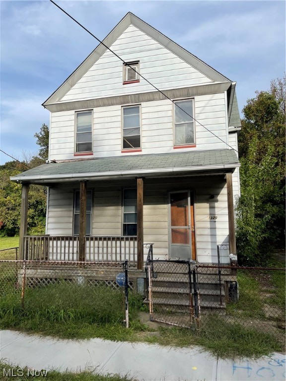 M & N Halless - Residential Income