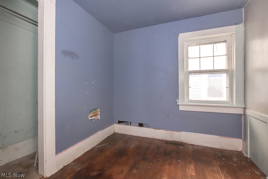 George H Dewitt's Sub - Residential