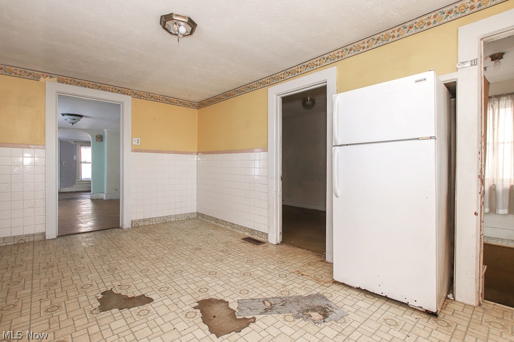 George H Dewitt's Sub - Residential