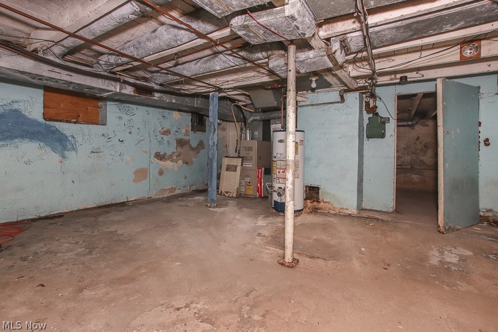 George H Dewitt's Sub - Residential