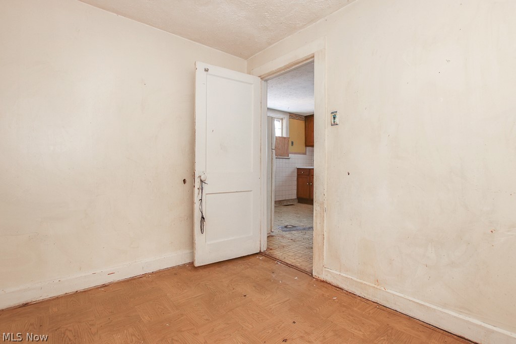 George H Dewitt's Sub - Residential