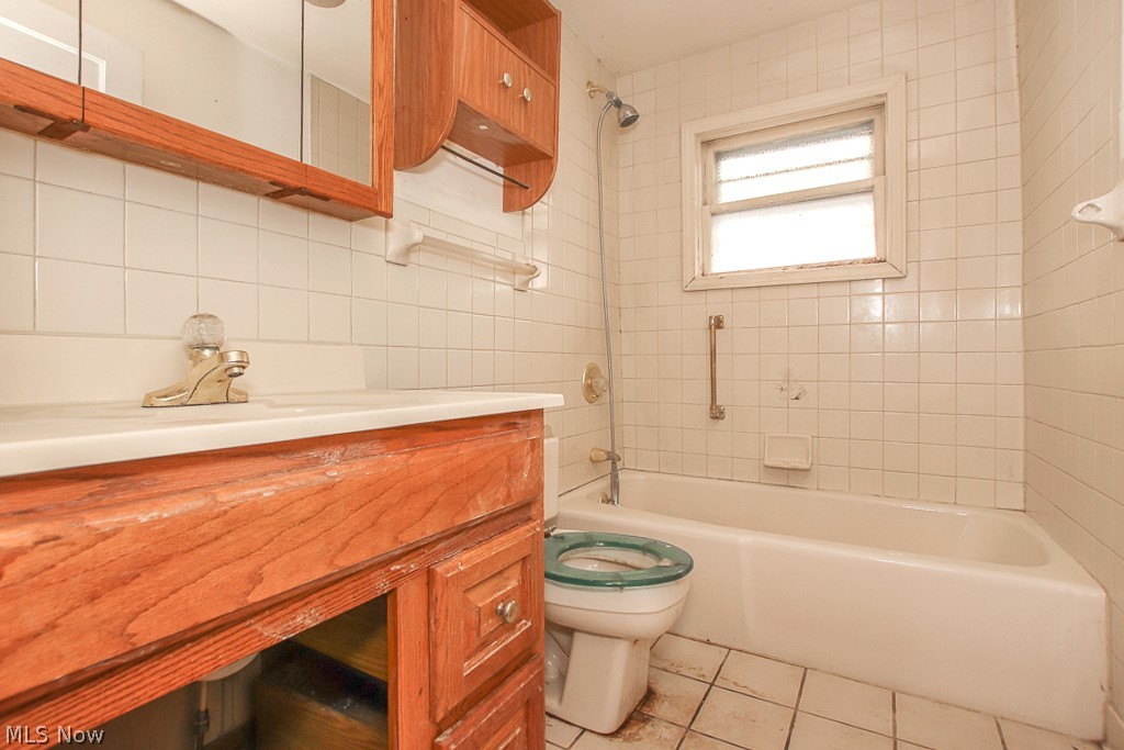 George H Dewitt's Sub - Residential