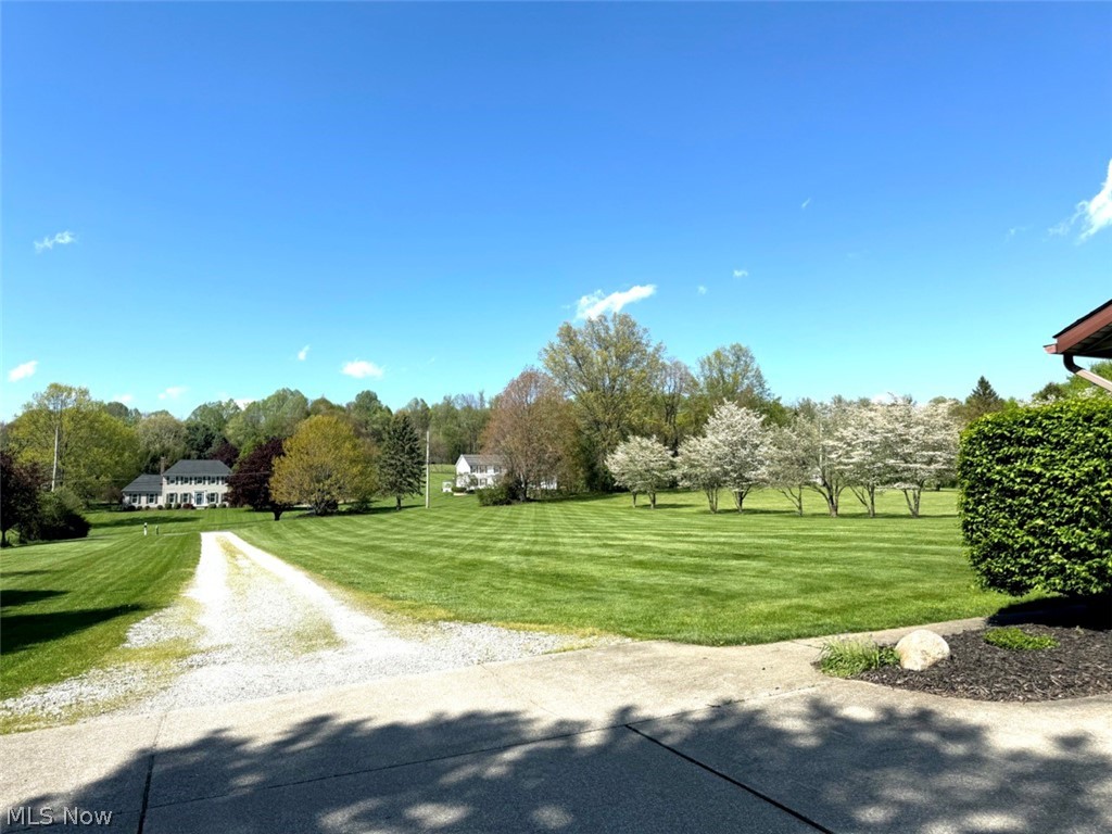 Shalersville - Residential