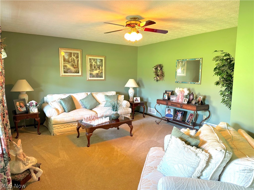 Shalersville - Residential