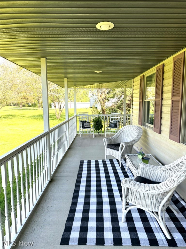 Shalersville - Residential