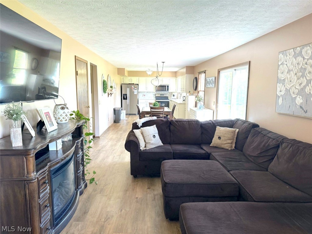 Shalersville - Residential