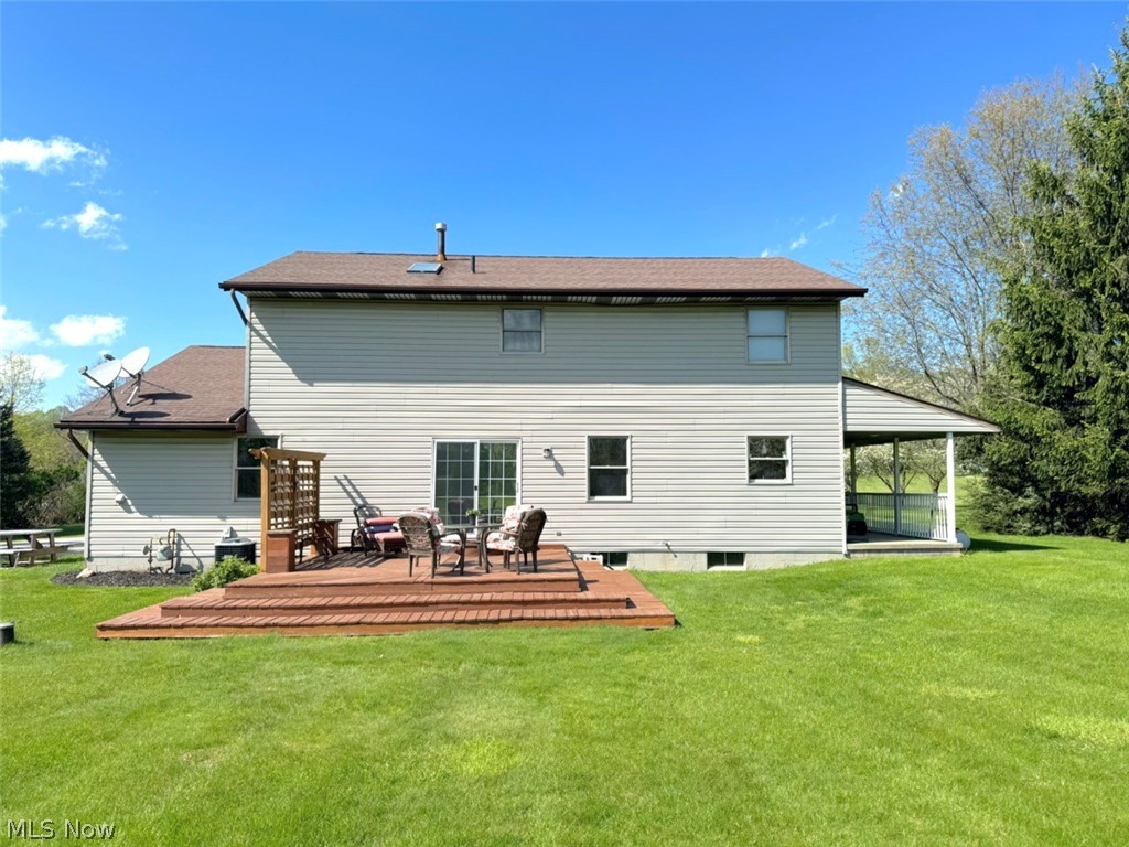Shalersville - Residential