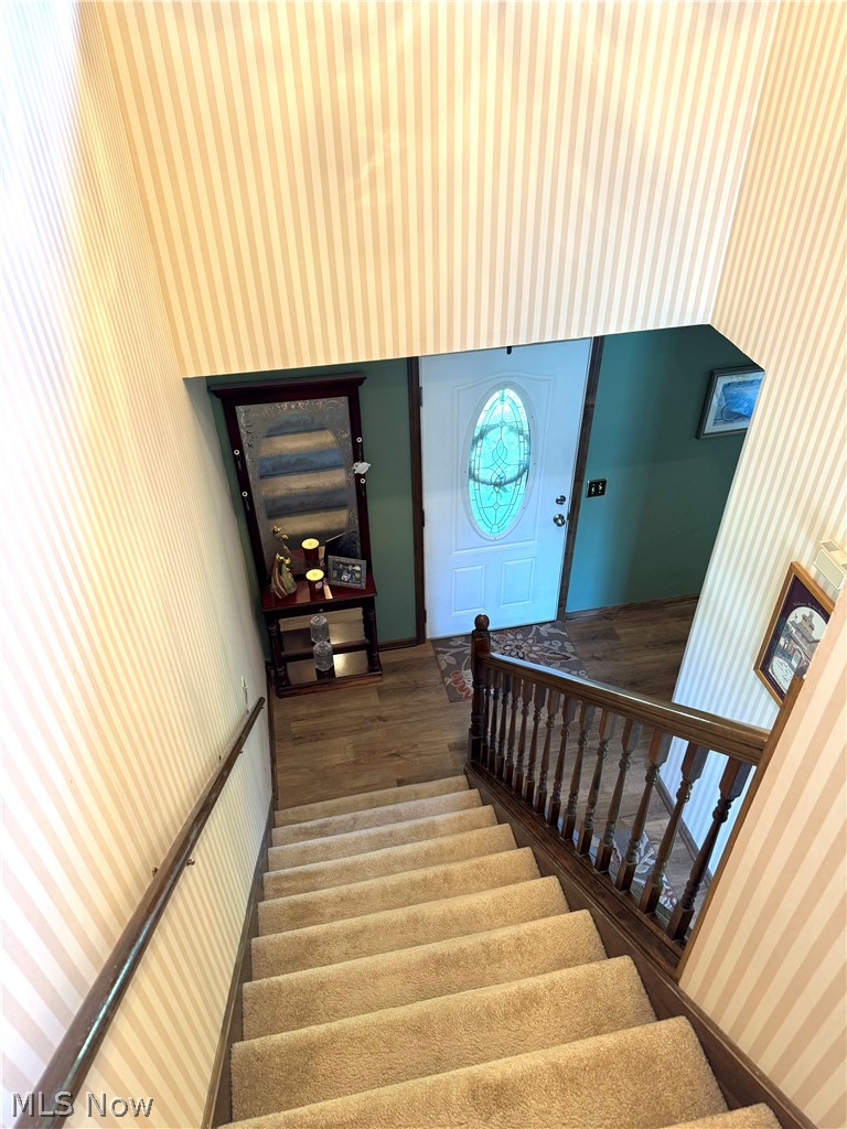 Shalersville - Residential