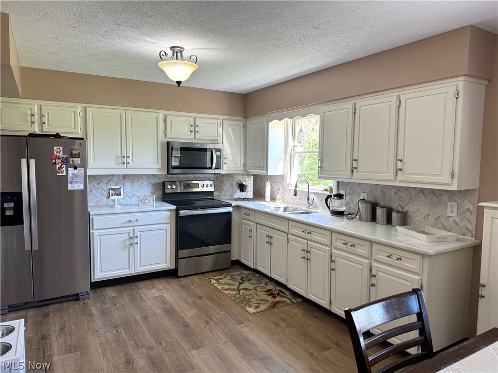 Shalersville - Residential