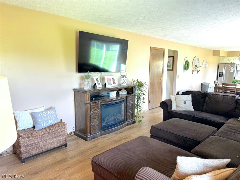 Shalersville - Residential