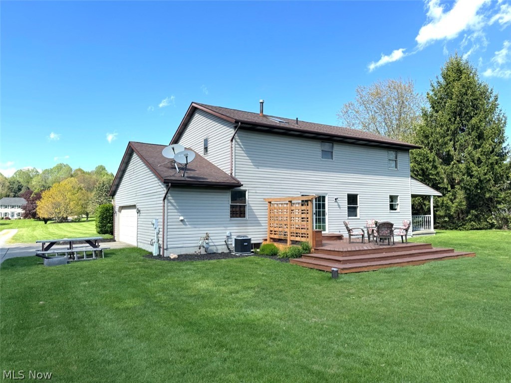Shalersville - Residential