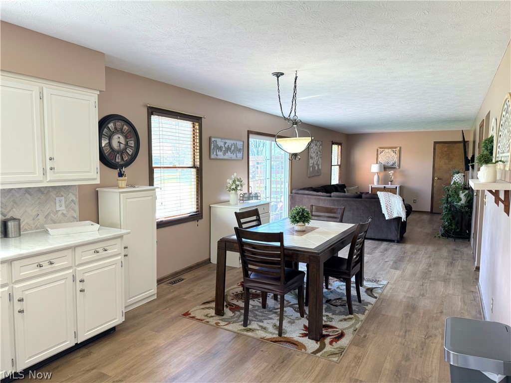Shalersville - Residential