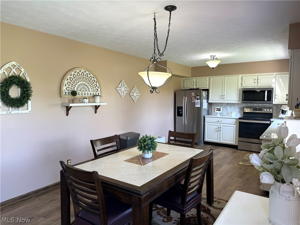 Shalersville - Residential