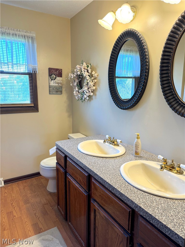 Shalersville - Residential