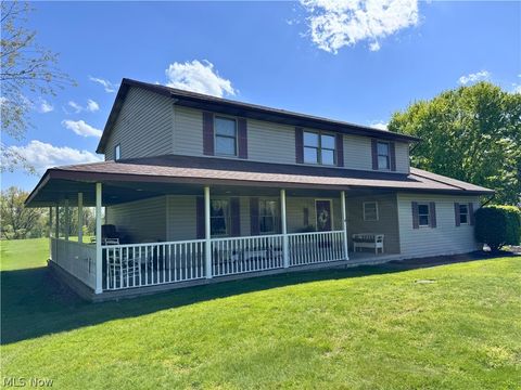 Homes For Sale - 3906 Webb Road<br/> Ravenna, OH 44266