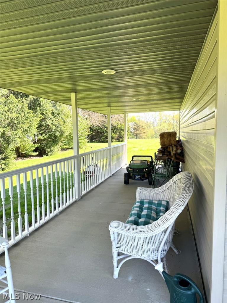 Shalersville - Residential