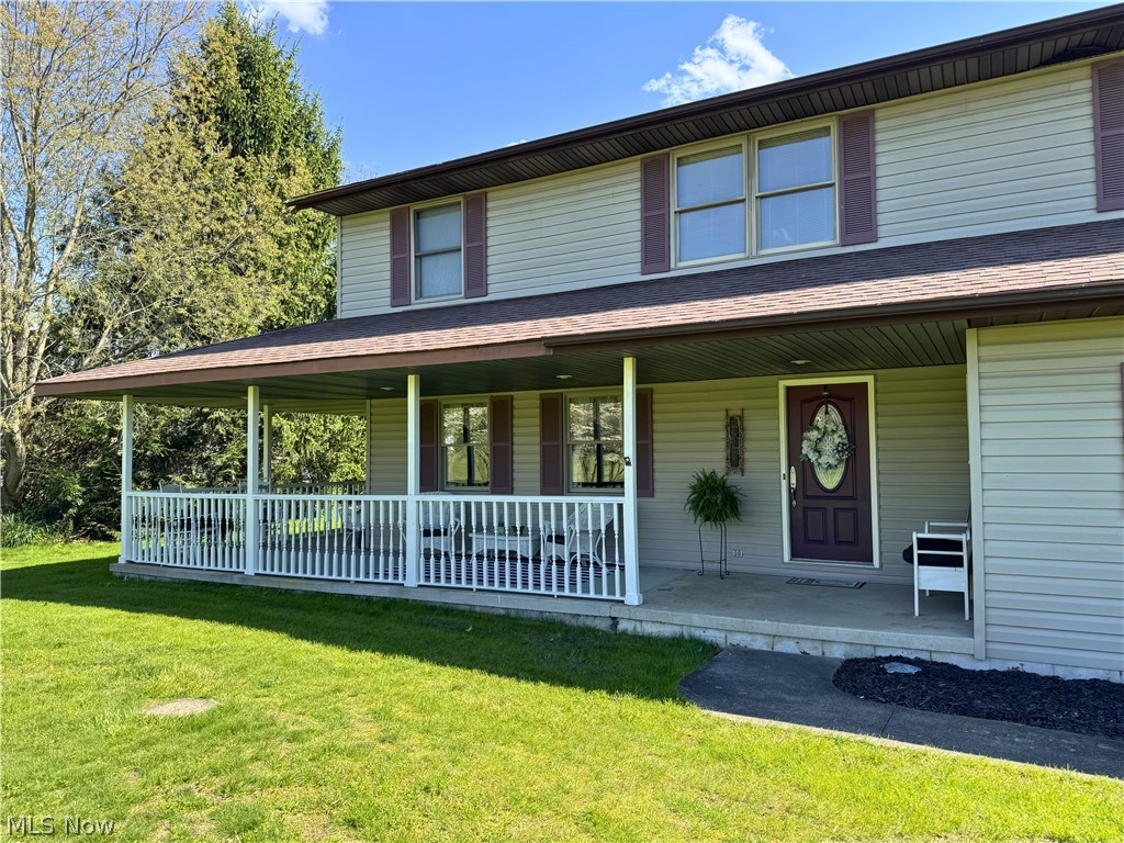 Shalersville - Residential
