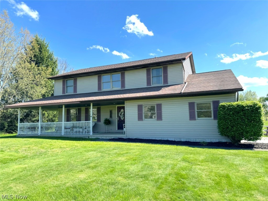 Shalersville - Residential
