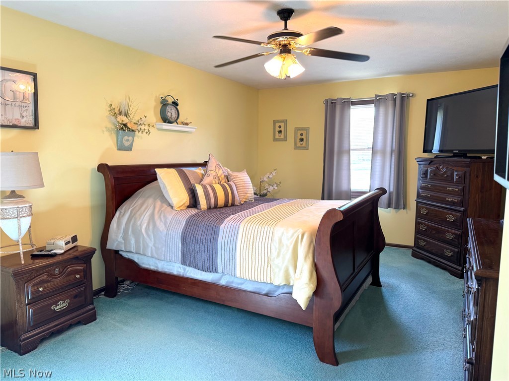 Shalersville - Residential