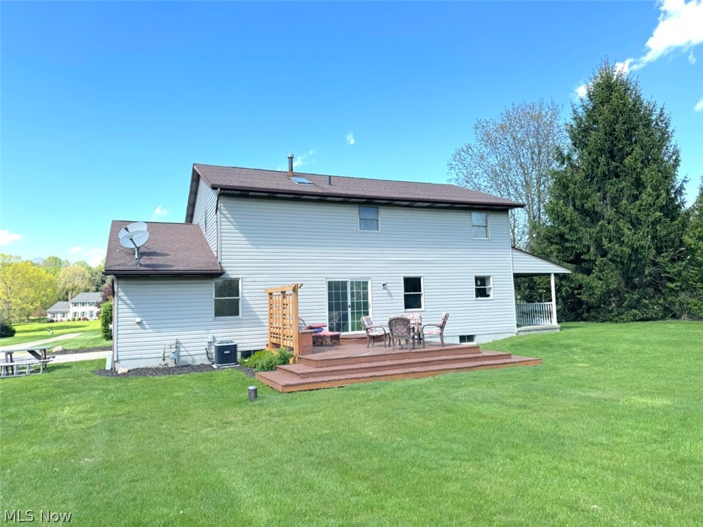 Shalersville - Residential