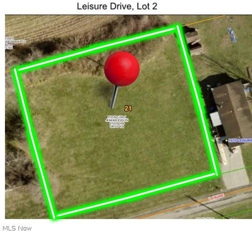 Lot #2 Leisure Drive