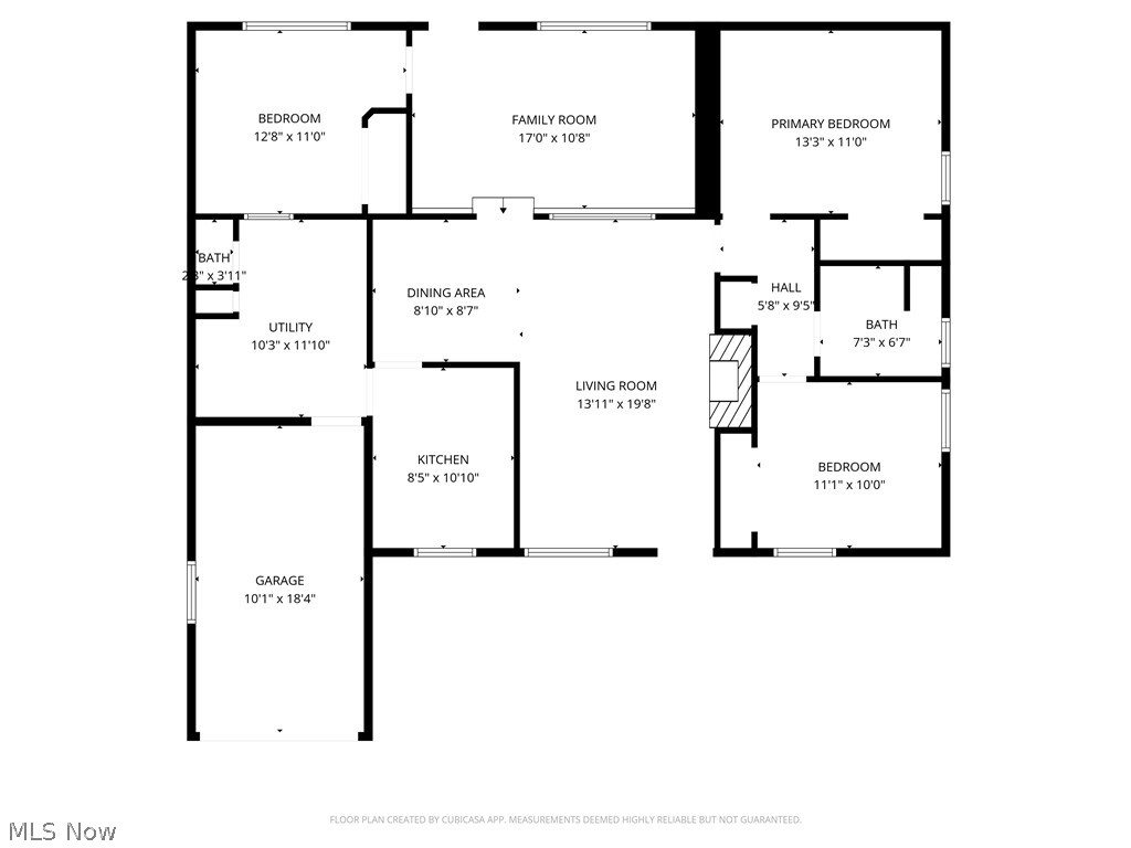 Dover - Residential