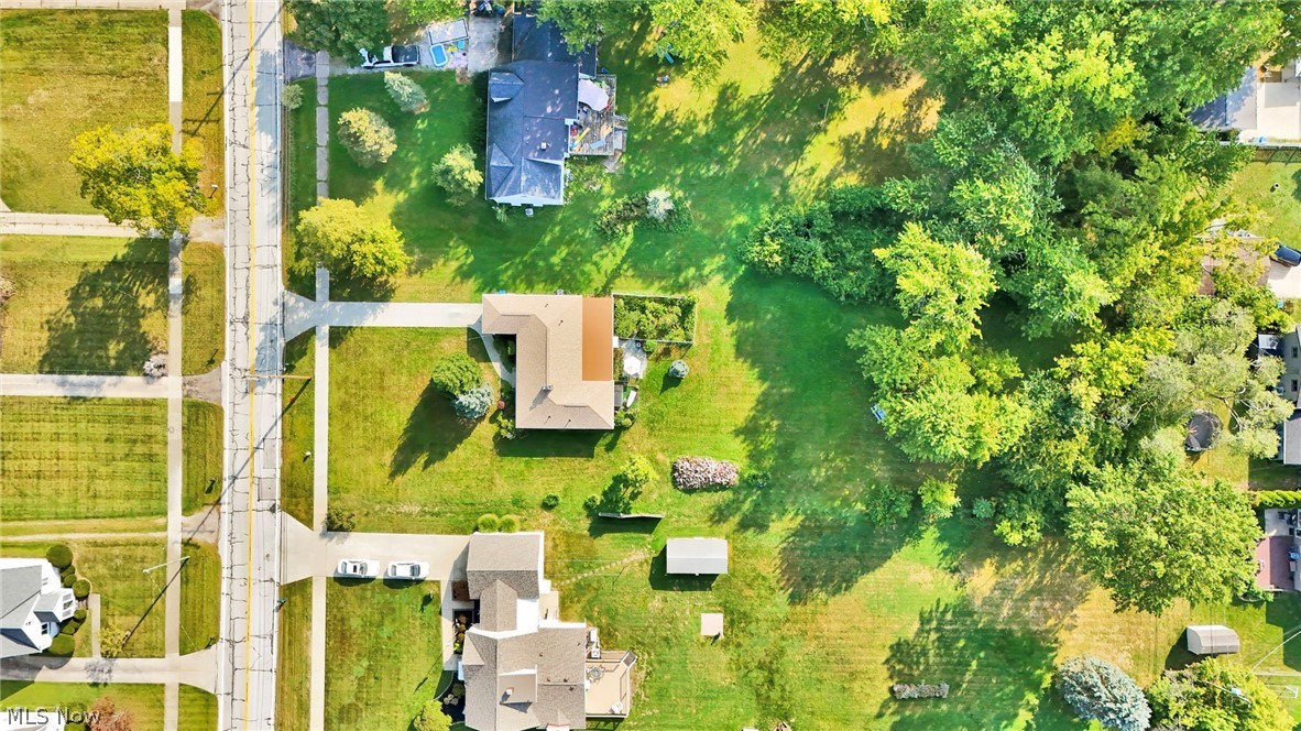 Dover - Residential