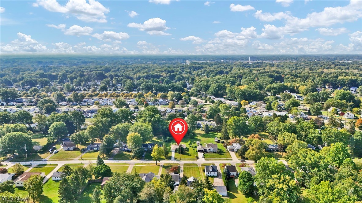 Dover - Residential