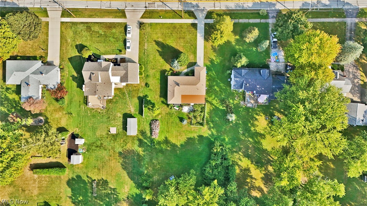 Dover - Residential