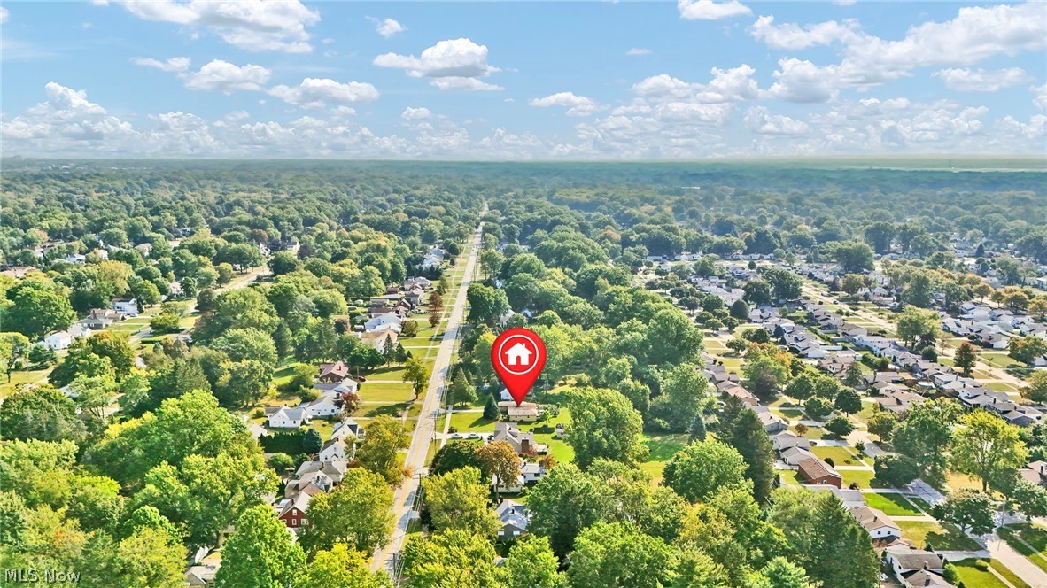Dover - Residential