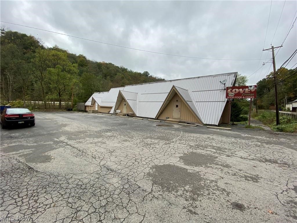 - Commercial Sale