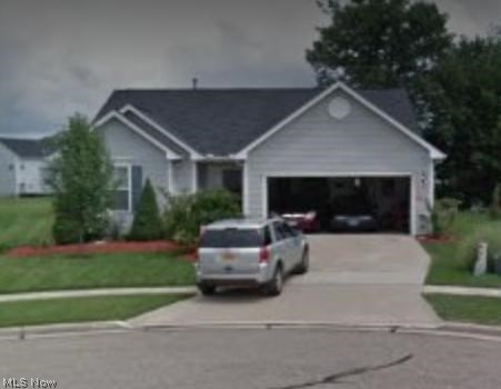 Rolling Brooke Subdn PhII - Residential