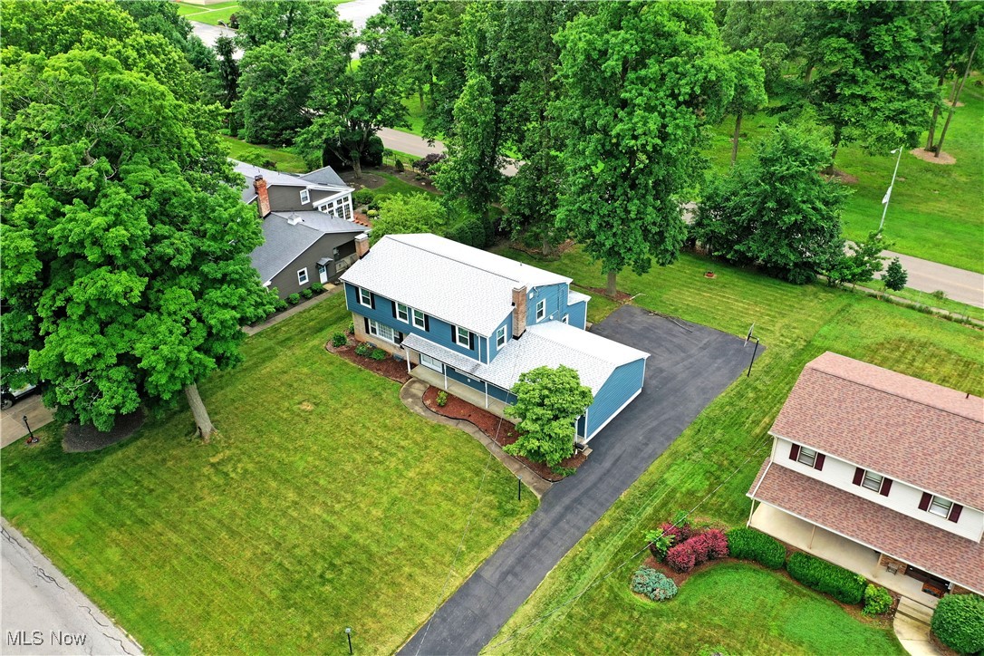 Country Squire Estates - Residential