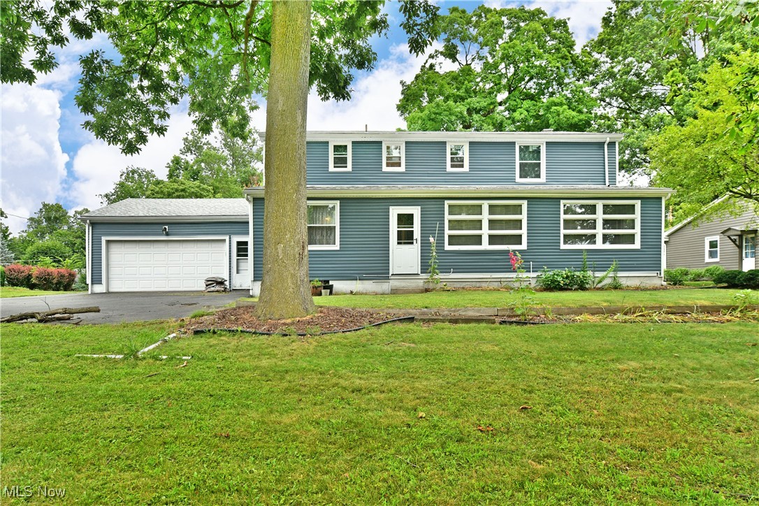 Country Squire Estates - Residential