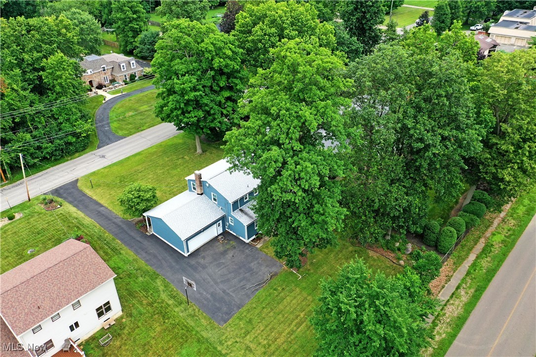 Country Squire Estates - Residential