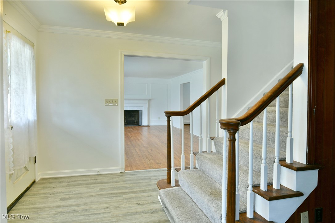 Country Squire Estates - Residential