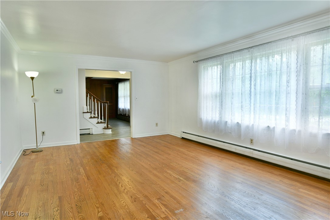 Country Squire Estates - Residential